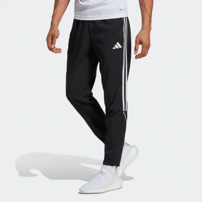 Abbildung von adidas Performance TIRO 23 League Jogginghose, Herren, Größe: XXL, Black