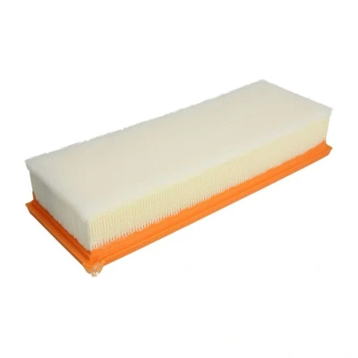 Abbildung von HENGST FILTER E695L Luftfilter 59 112 316 Filtereinsatz PEUGEOT: 307 Hatchback, 207 206 CITROËN: Berlingo II Van, C4 Picasso 1