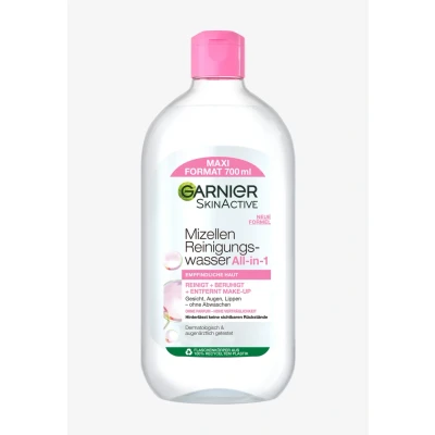 Abbildung von Garnier Micellar Cleansing Water ALLIN1 Gesichtsreinigung, Damen, Größe: 700 ml,