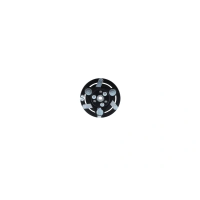 Abbildung von NRF 380820 Mitnehmerscheibe, Magnetkupplung Kompressor HS 09, TRS HONDA: CIVIC 8 Hatchback