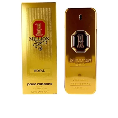 Abbildung von Paco Rabanne 1 Million Royal Eau de Parfum 200 ml