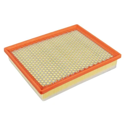 Abbildung von FEBI BILSTEIN 108370 Luftfilter 53 235 297 Filtereinsatz SAAB: 9 3 Saloon, 5 Estate