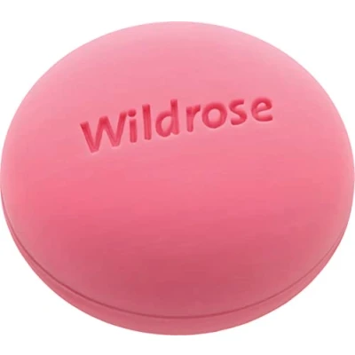 Abbildung von Wildrose Badeseife
