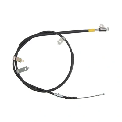 Abbildung von BOSCH 1 987 482 853 Handbremsseil 1940, 1688 MAZDA: 6 Estate