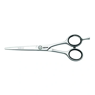 Abbildung von Jaguar Schere Silver Ice 6 Zoll/15.5 cm, 1er Pack (1 x 1 Stück)