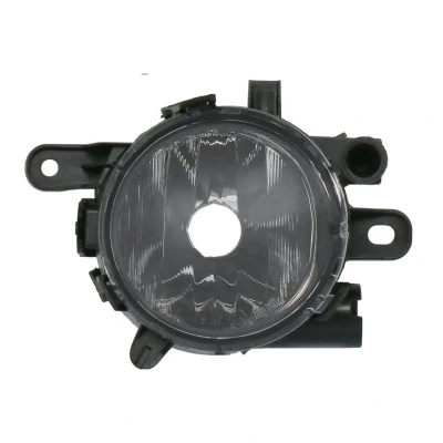 Abbildung von ABAKUS 442 2034R UE Nebelscheinwerfer rechts ohne Steckdose, Lampenträger, Glühlampe OPEL: Astra J Hatchback, Meriva B