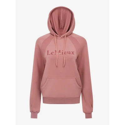 Abbildung von LeMieux Hoodie Nadine PeonyVerkauft von Agradi