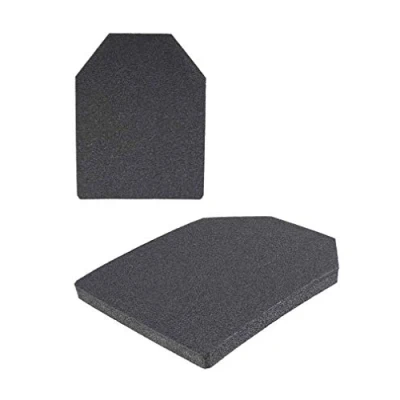 Abbildung von Mil Tec Unisex Erwachsene Plates 16236502 Plates, Schwarz, 33 x 25,5 cm