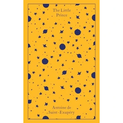 Abbildung von The Little Prince: And Letter to a Hostage (Penguin Clothbound Classics)