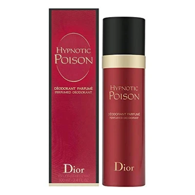 Abbildung von Dior Hypnotic Poison Eau Sensuelle Deodorant 100 ml