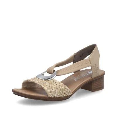 Abbildung von Rieker Damen Sandalen 62664