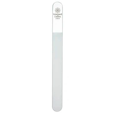 Abbildung von Margaret Dabbs Crystal Nail File Prevents Nails From Splitting