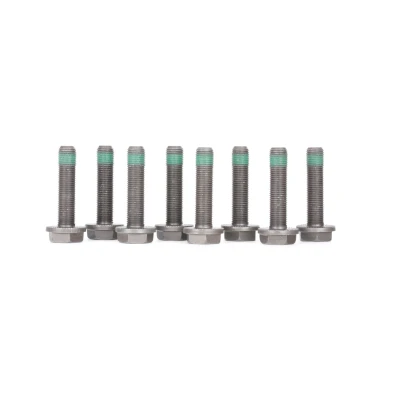 Abbildung von LuK 411 0118 11 Schraubensatz, Schwungrad AUDI: Allroad C5, A4 B5 Avant, VOLKSWAGEN: TRANSPORTER 4 Bus