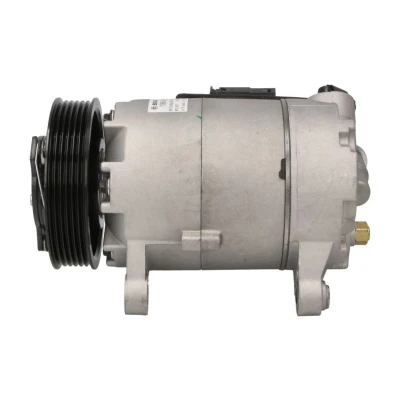 Abbildung von BOSCH 1 986 AD1 365 Kompressor 12V PS R1 R1234yf, R134a mit Montageanleitung, Dichtring BMW: 3 Saloon, Touring