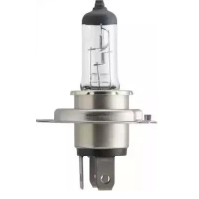Abbildung von PHILIPS 12342PRC2 Glühlampe, Fernscheinwerfer H4 12V 60/55W 3200K Halogen VOLKSWAGEN: Passat B5 Estate, Caddy 3, Saloon