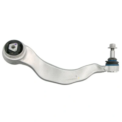 Abbildung von MEYLE 316 050 0166/HD Querlenker vorne, unten, Vorderachse rechts, außen Aluminium BMW: 7