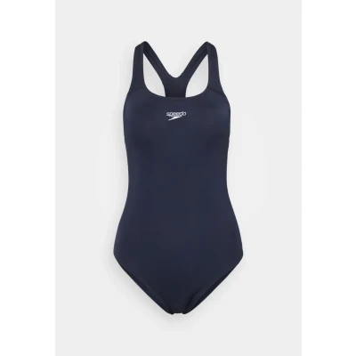 Abbildung von Speedo Womens Endurance Medalist Badeanzug, Damen, Größe: 32, True navy