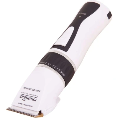 Abbildung von Premiere Schermachine Buzzard Zirconia Ni MH Batterie