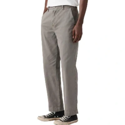 Abbildung von Levi&#039;s Authentic Jeans Straight Leg, Herren, Größe: 28x32, Pewter soft