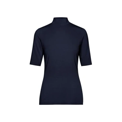 Abbildung von TRIGEMA Damen 5422091 T Shirt, Navy, XL