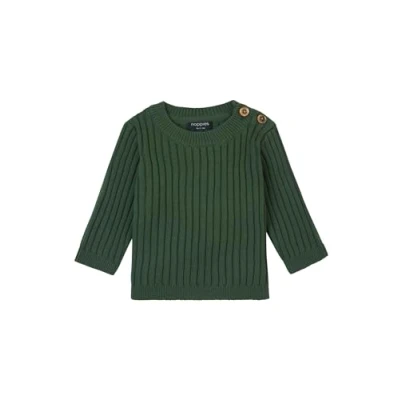 Abbildung von Noppies Strickpullover für Kinder, Größe: 62, Garden topiary