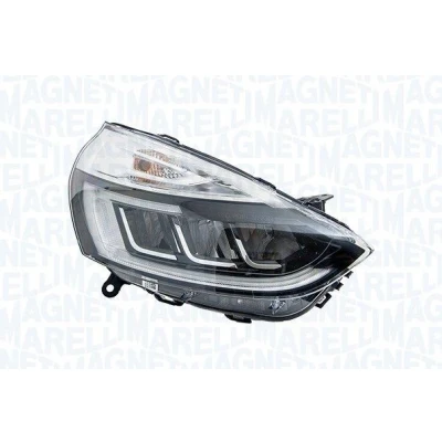 Abbildung von MAGNETI MARELLI 712790999022 Scheinwerfer RENAULT: Clio 4