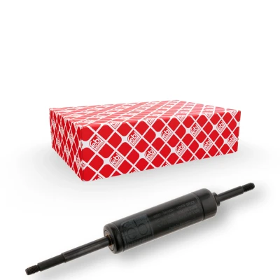 Abbildung von FEBI BILSTEIN 03563 Dämpfer, Motorlagerung