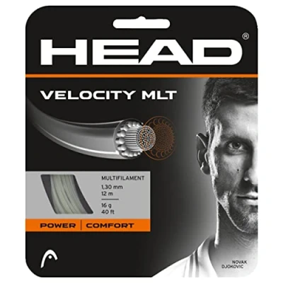 Abbildung von Head Velocity MLT Saitenset 12m