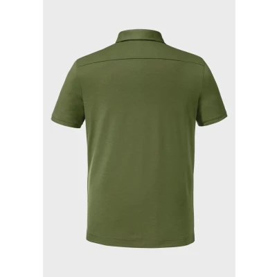 Abbildung von Schöffel Poloshirt »Polo Shirt Ramseck M«