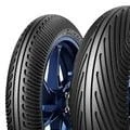 Abbildung von Metzeler Racetec RR Rain 190/60 R17 PKW Sommerreifen Reifen 3310900