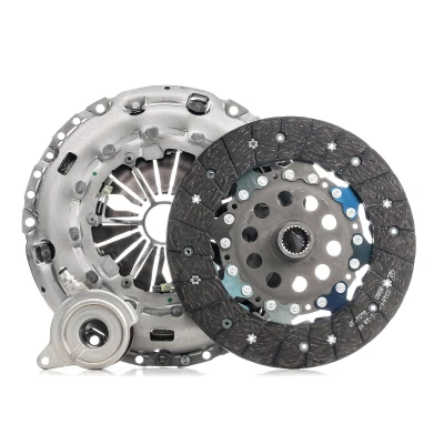 Abbildung von LuK 624 3256 33 Kupplungssatz VOLVO: V50, C30, XC70 II Estate, FORD: Focus 2