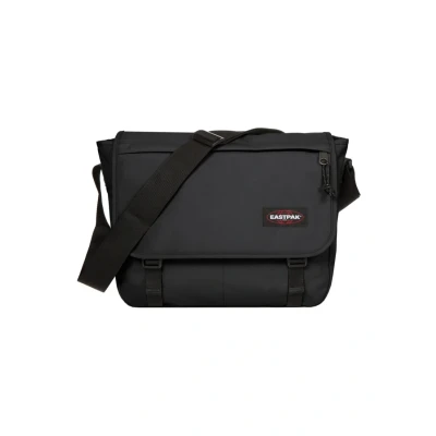 Abbildung von Eastpak Delegate + Umhängetasche, Größe: One Size, Black