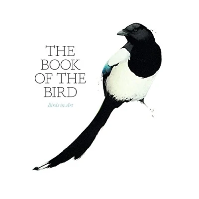 Abbildung von the Book of Bird: Birds in Art