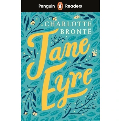 Abbildung von Penguin Readers Level 4: Jane Eyre (ELT Graded Reader): Abridged Edition