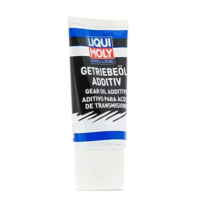 Abbildung von LIQUI MOLY 5198 Pro Line Getriebeöl Additiv 150 ml