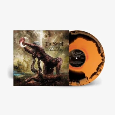 Abbildung von Songs Against Humanity (Trifold Orange Marbled Lp) [Vinyl LP]