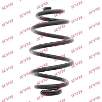 Abbildung von KYB K Flex RX6346 Fahrwerksfeder Hinterachse Schraubenfeder mit konstantem Drahtdurchmesser VOLKSWAGEN: Passat B5 GP Estate, Estate