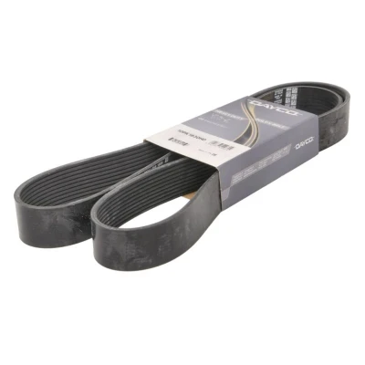 Abbildung von DAYCO 10PK1630HD Keilrippenriemen 1630,0 10