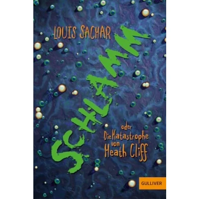 Abbildung von Schlamm oder Die Katastrophe von Heath Cliff: Roman