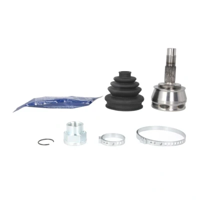 Abbildung von MEYLE 214 498 0004 Gelenksatz ORIGINAL Quality radseitig ohne ABS Ring FIAT: Punto Evo Hatchback