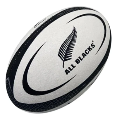 Abbildung von Gilbert Repilca All Blacks Size 5