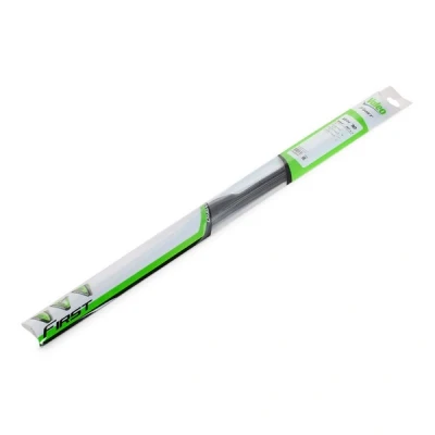 Abbildung von Scheibenwischer Valeo First Hybrid 575834 700mm Hybridwischblatt Hakenbefestigung TOYOTA: Yaris III Hatchback, Prius Plus, Verso S