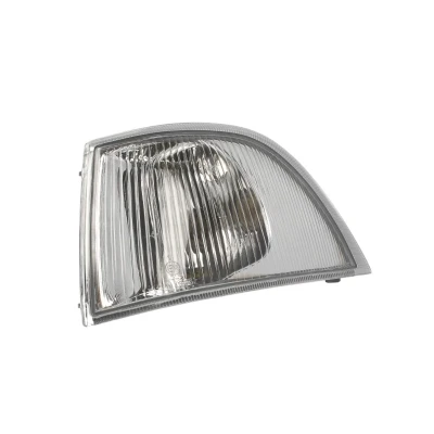 Abbildung von TYC 18 5322005 Blinker vorne links mit Lampenträger VOLVO: V40 Estate, S40 I