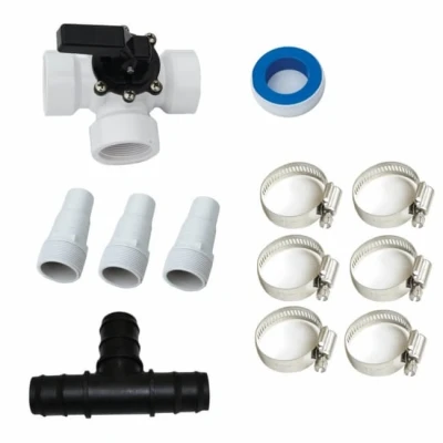 Abbildung von Comfortpool Bypass Bausatz