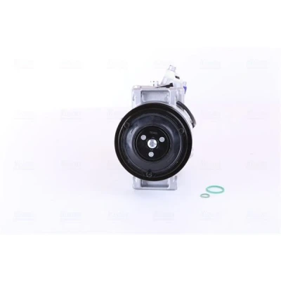 Abbildung von NISSENS 890769 Kompressor 6SEU16C 12 PAG 46 R 134a