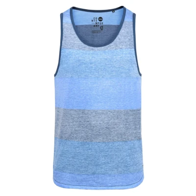 Abbildung von Solid Sdcharan Top, Herren, Größe: XL, Sky blue