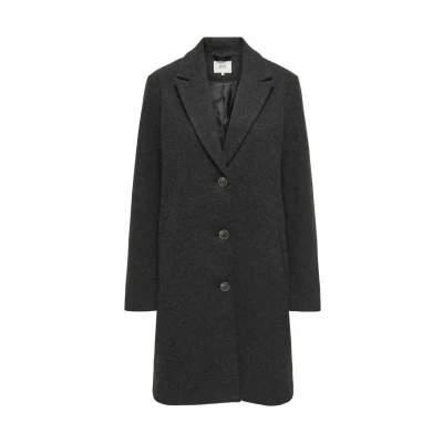 Abbildung von JDY Kurzmantel »JDYECHO LIFE COAT OTW NOOS«