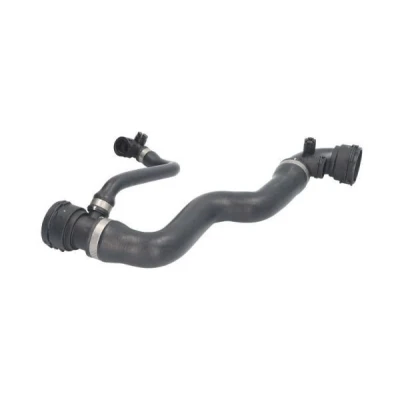 Abbildung von THERMOTEC DWB077TT Kühlerschlauch links oben BMW: 3 Coupe, Saloon, Touring