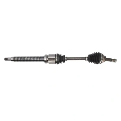 Abbildung von POINT GEAR PNG71367 Antriebswelle Vorderachse rechts 932 82 für Fahrzeuge ohne ABS FORD: FIESTA 5, Focus Mk1 Saloon, Hatchback