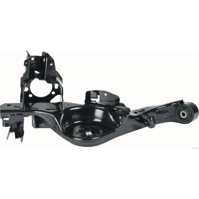 Abbildung von HERTH+BUSS JAKOPARTS J4941509 Querlenker Hinterachse links, außen, unten Längslenker NISSAN: Qashqai / Qashqai+2 I, 2, X Trail